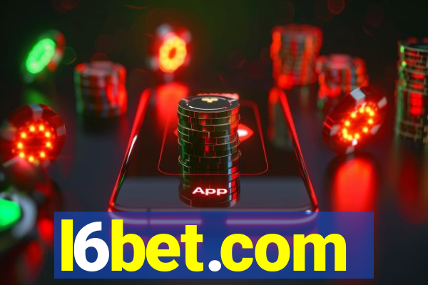 l6bet.com