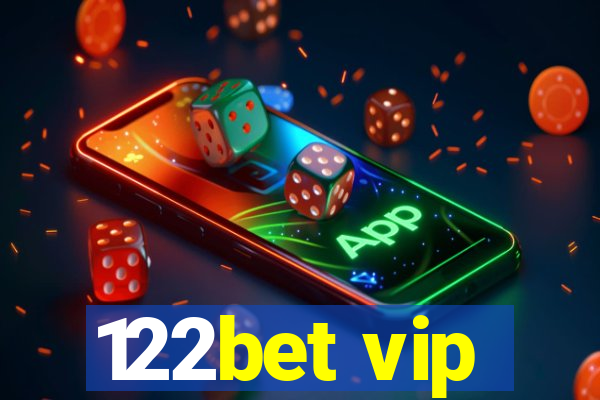 122bet vip