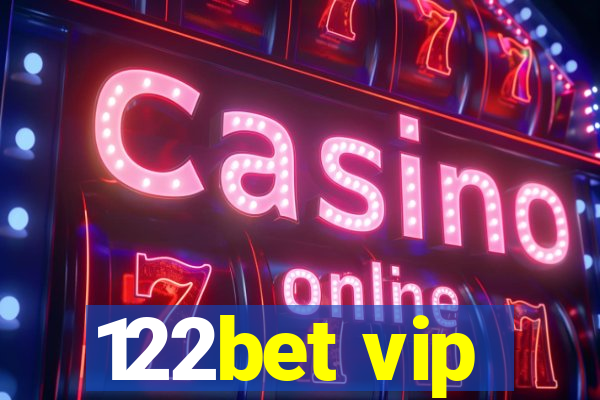 122bet vip