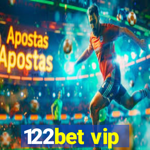 122bet vip