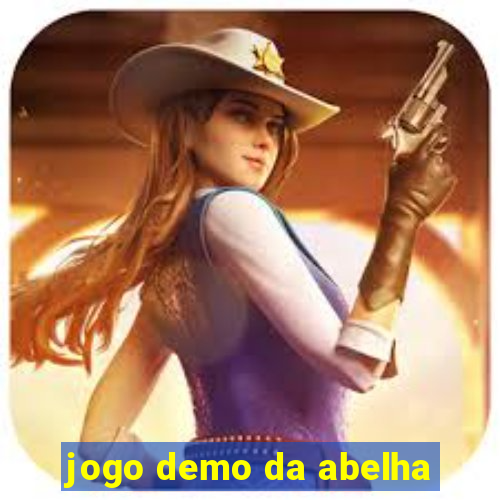 jogo demo da abelha