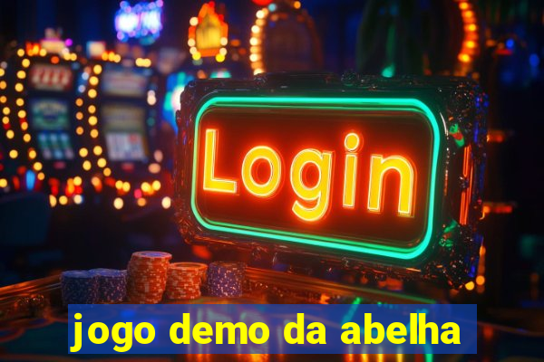 jogo demo da abelha