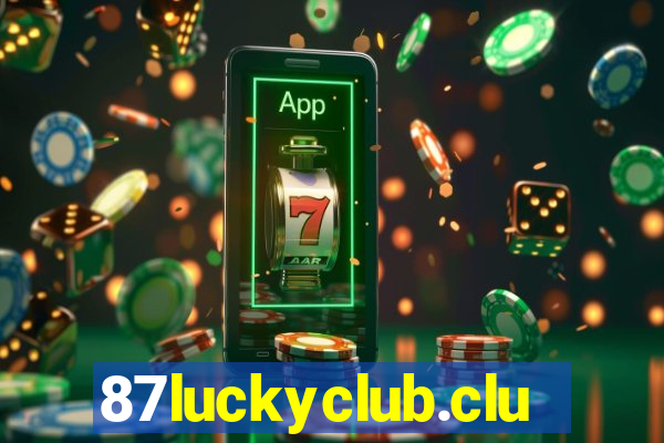 87luckyclub.club