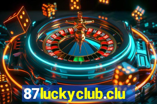 87luckyclub.club