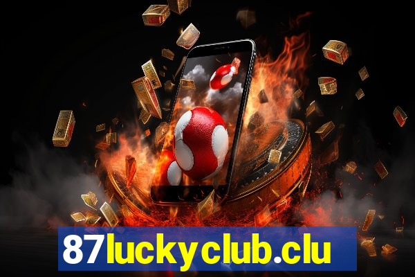 87luckyclub.club