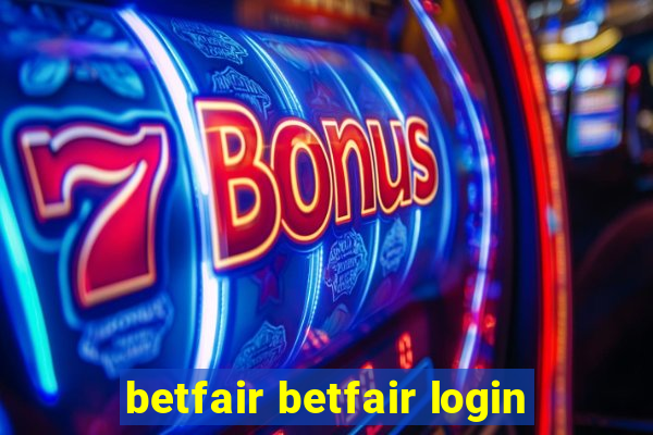 betfair betfair login