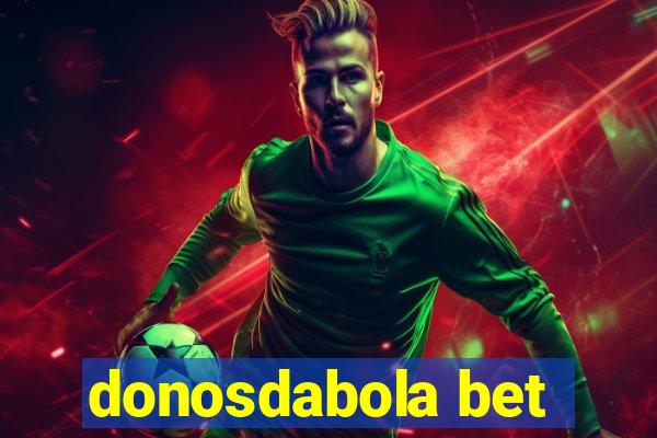 donosdabola bet