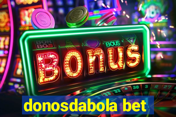 donosdabola bet