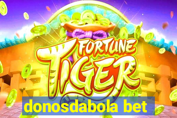 donosdabola bet