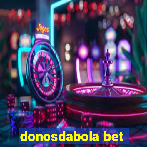 donosdabola bet