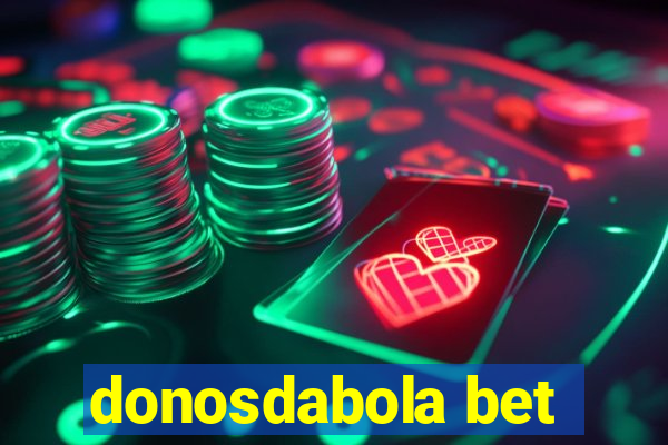 donosdabola bet