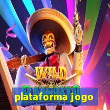 plataforma jogo