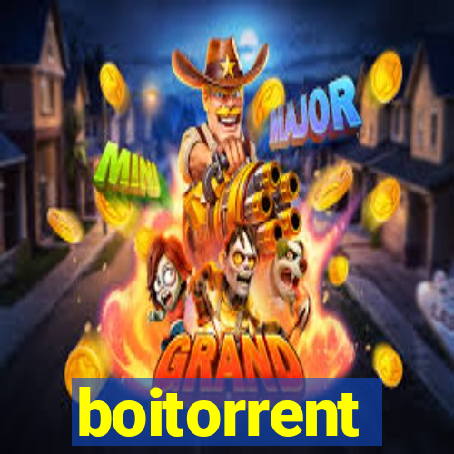 boitorrent