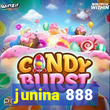 junina 888