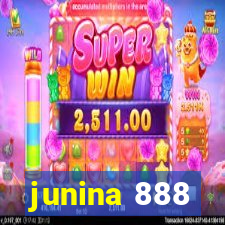 junina 888