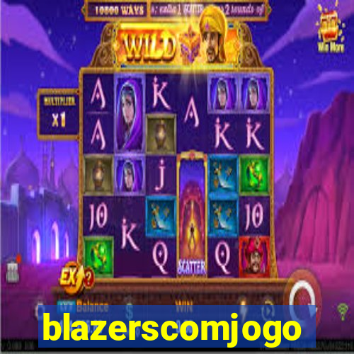 blazerscomjogo