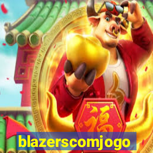 blazerscomjogo