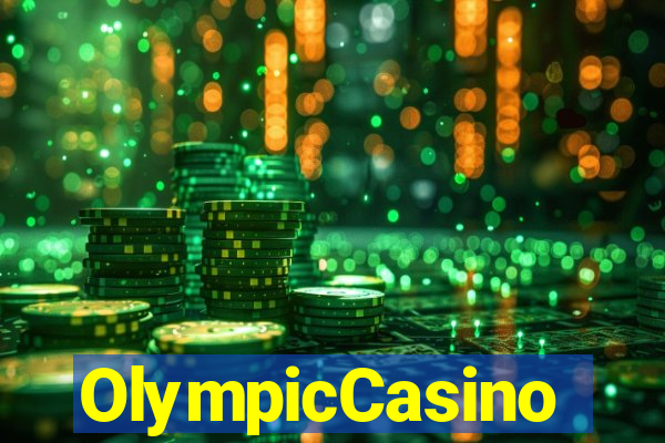 OlympicCasino