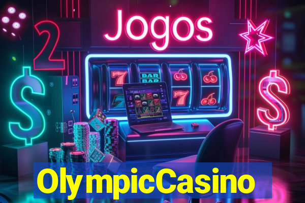 OlympicCasino