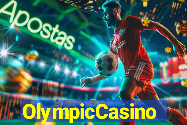 OlympicCasino