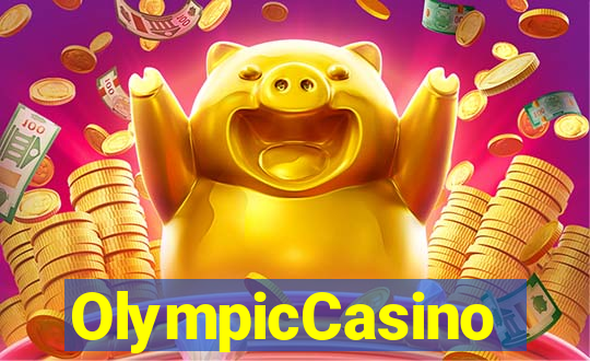 OlympicCasino