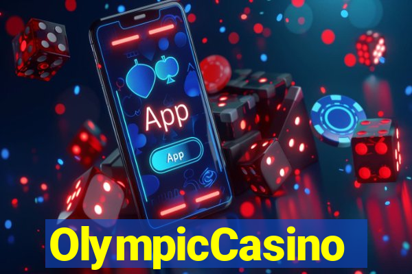 OlympicCasino