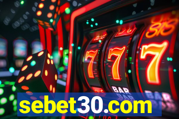 sebet30.com