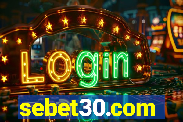 sebet30.com