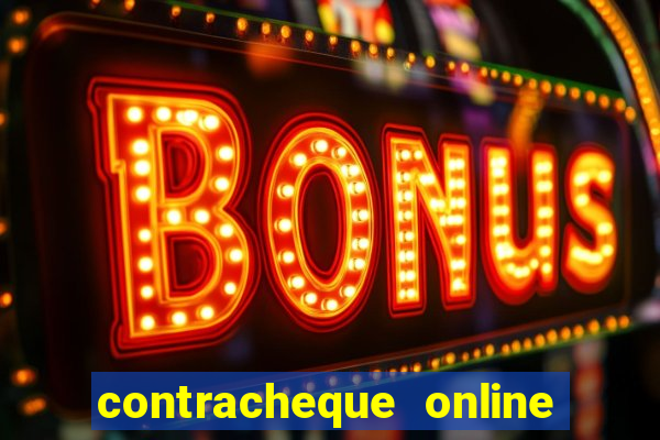 contracheque online prefeitura de betim