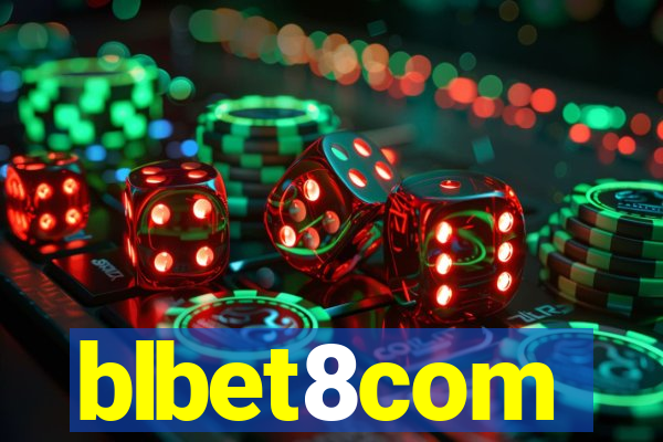 blbet8com