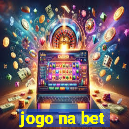 jogo na bet