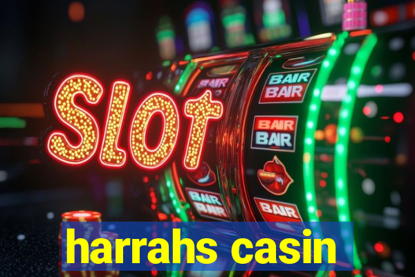 harrahs casin