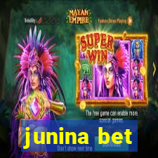 junina bet