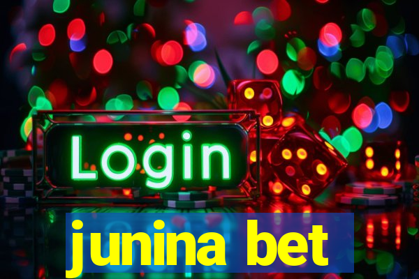 junina bet