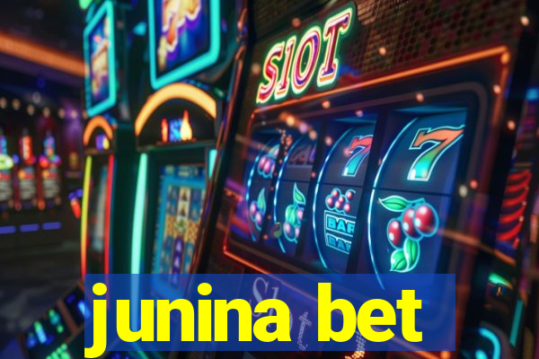 junina bet