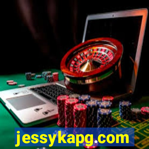 jessykapg.com