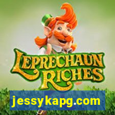 jessykapg.com