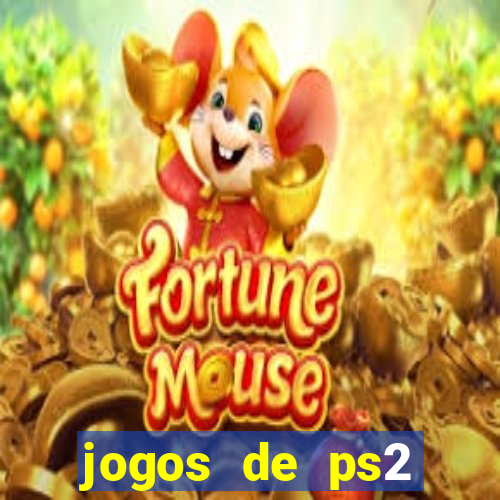 jogos de ps2 download torrent