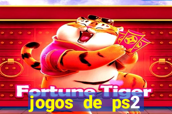 jogos de ps2 download torrent