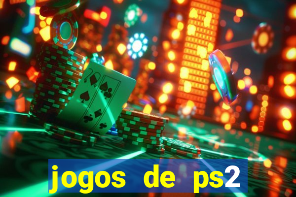 jogos de ps2 download torrent