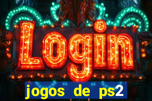 jogos de ps2 download torrent