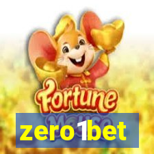 zero1bet