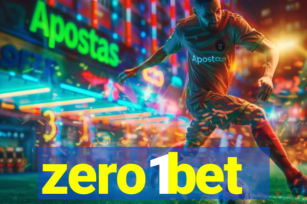 zero1bet