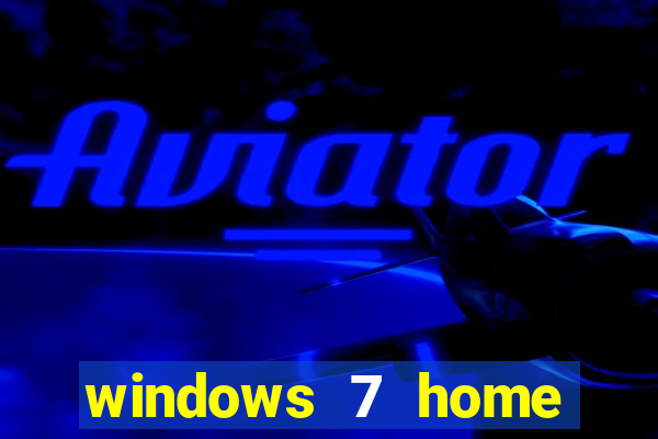 windows 7 home premium 64 bits iso