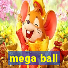 mega ball