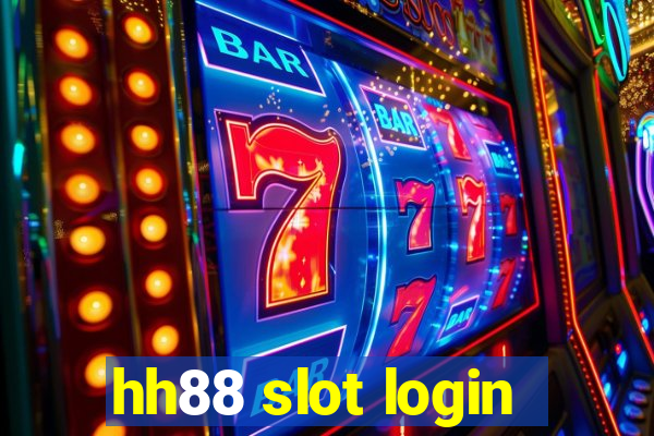 hh88 slot login