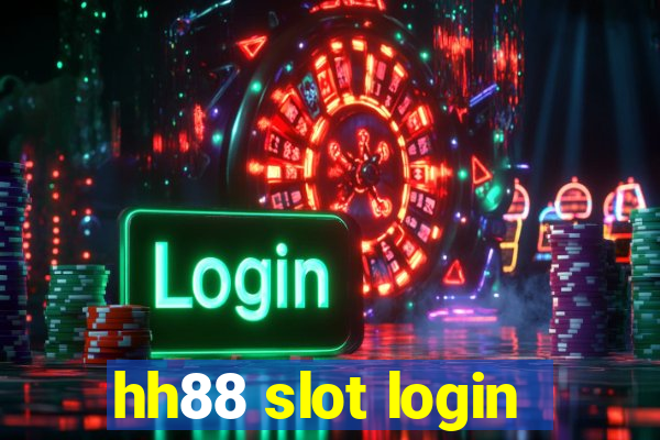 hh88 slot login