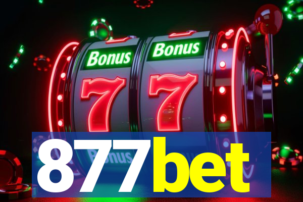 877bet