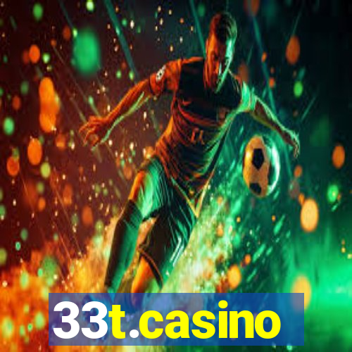 33t.casino