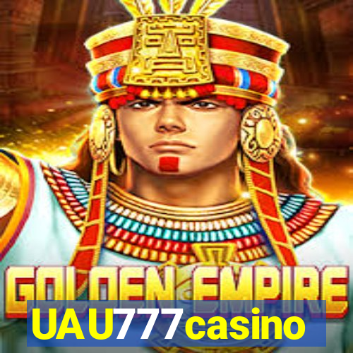 UAU777casino